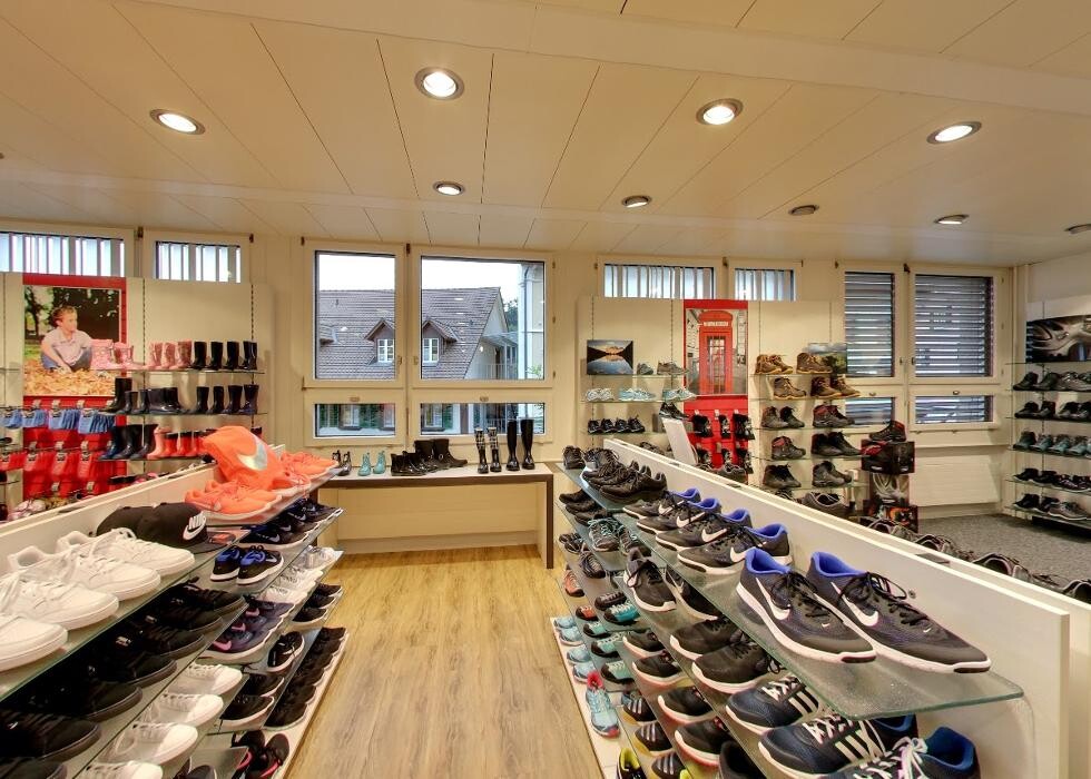 Bilder Tiefenbacher Schuhe