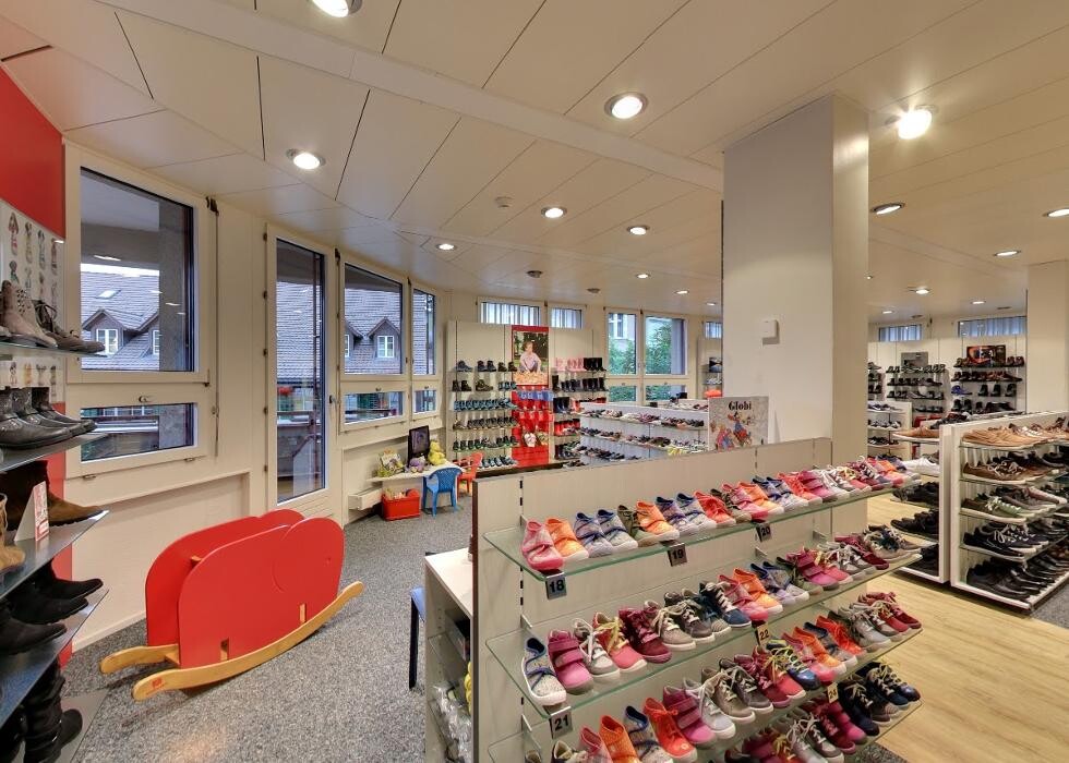 Bilder Tiefenbacher Schuhe