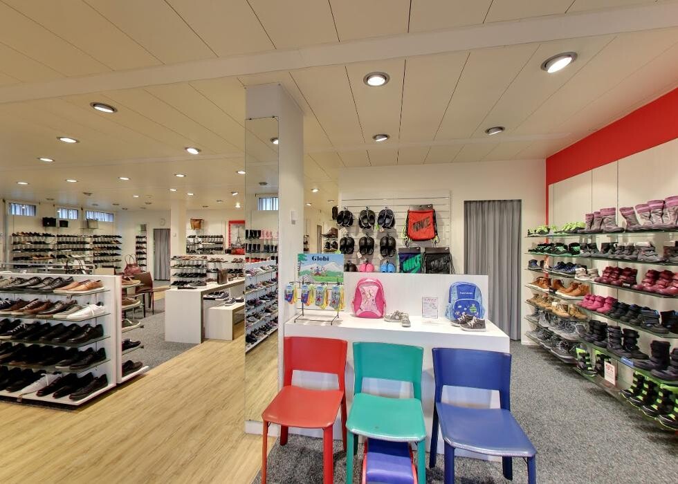 Bilder Tiefenbacher Schuhe