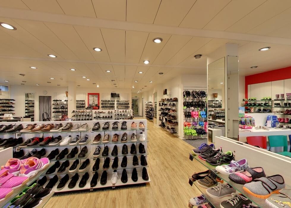 Bilder Tiefenbacher Schuhe