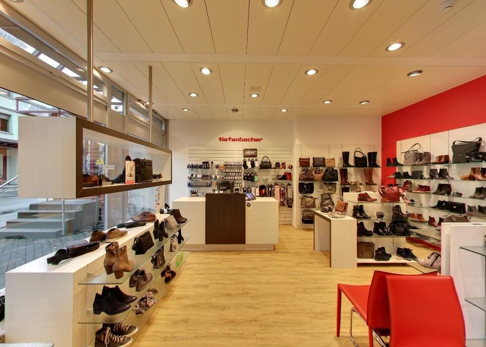 Bilder Tiefenbacher Schuhe