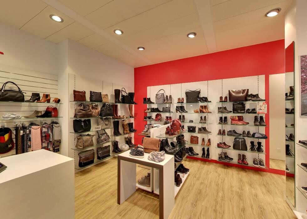 Bilder Tiefenbacher Schuhe