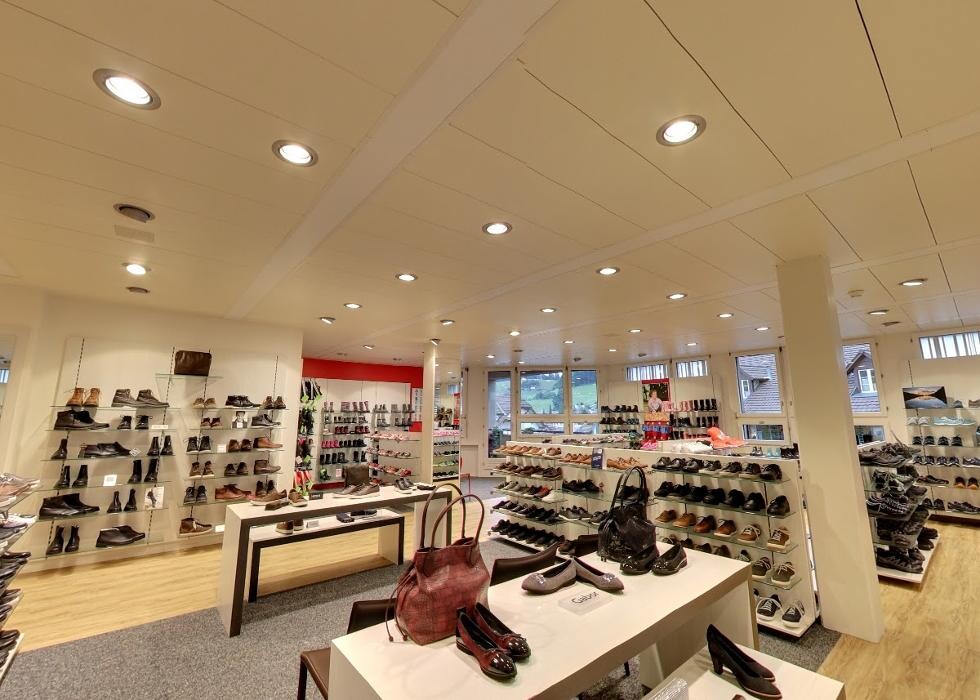 Bilder Tiefenbacher Schuhe
