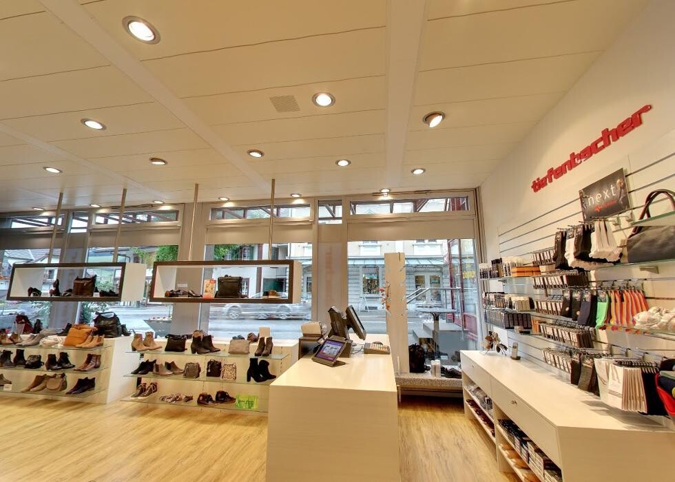 Bilder Tiefenbacher Schuhe