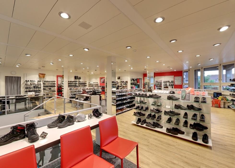 Bilder Tiefenbacher Schuhe