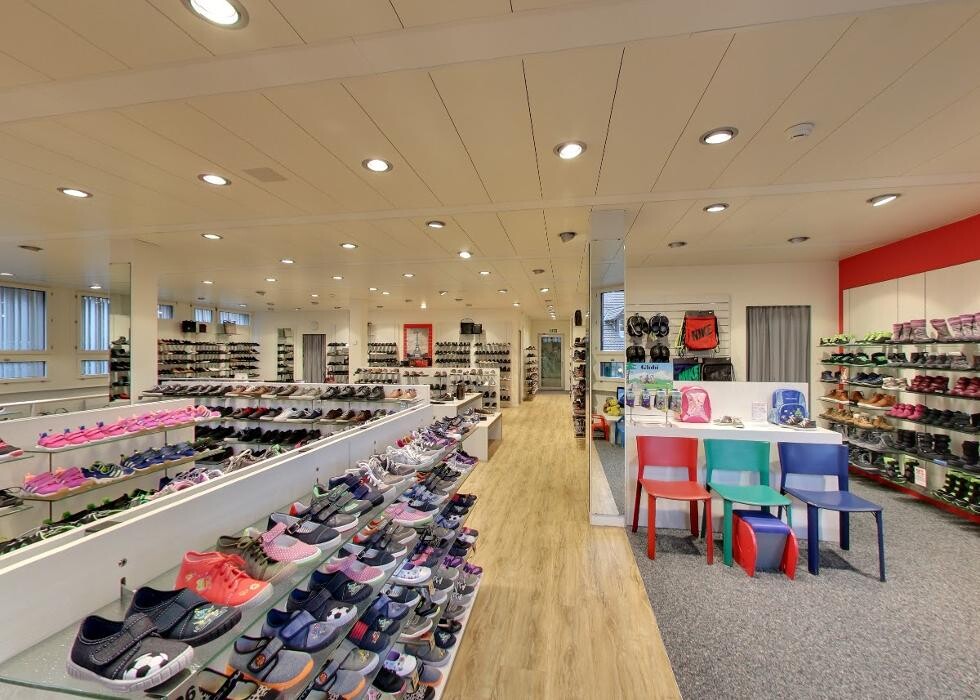 Bilder Tiefenbacher Schuhe