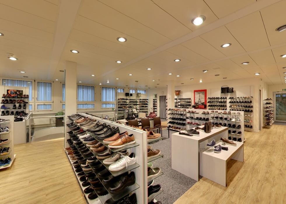 Bilder Tiefenbacher Schuhe