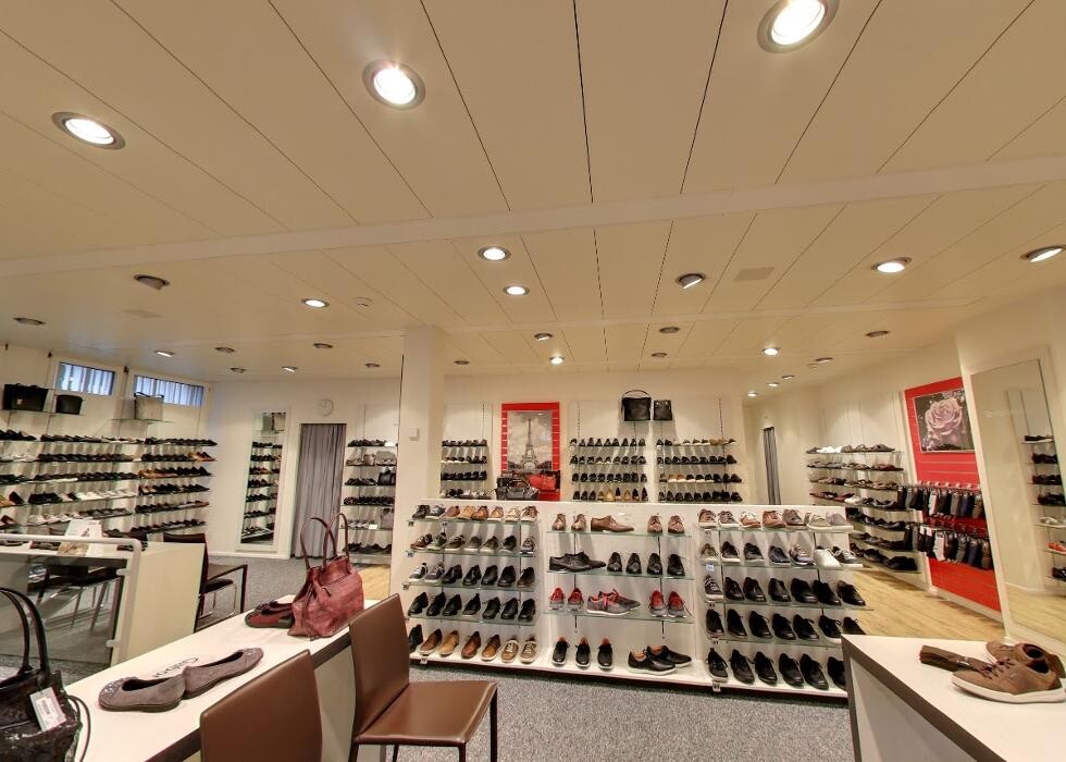 Bilder Tiefenbacher Schuhe
