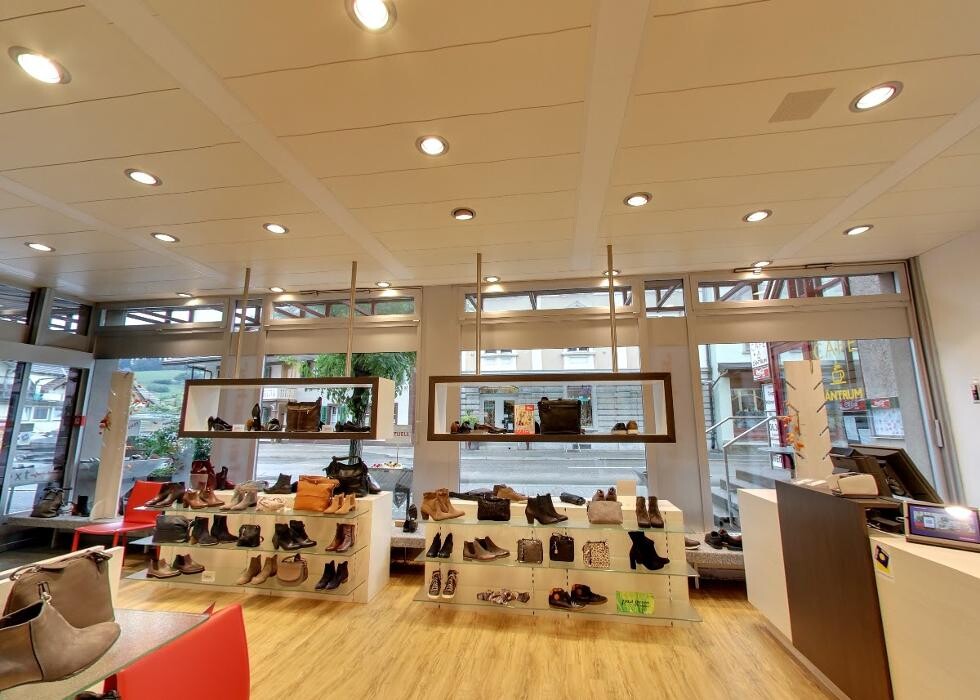 Bilder Tiefenbacher Schuhe
