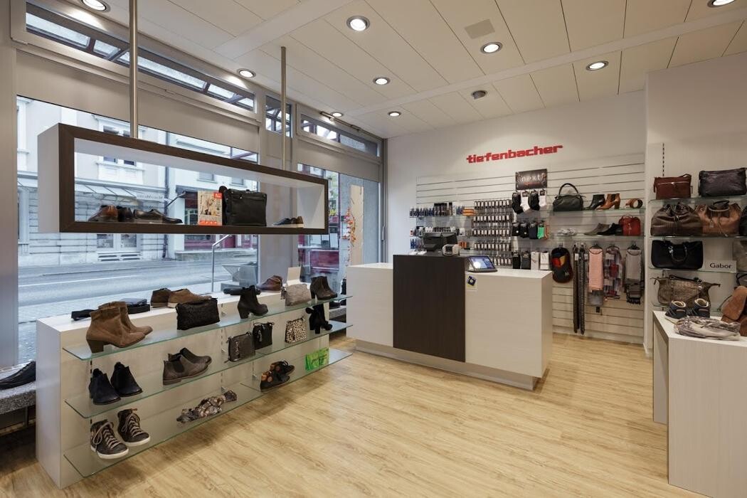 Bilder Tiefenbacher Schuhe