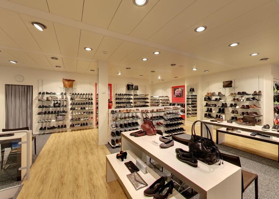 Bilder Tiefenbacher Schuhe