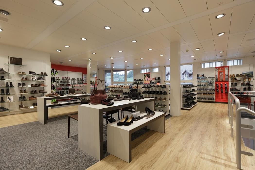 Bilder Tiefenbacher Schuhe