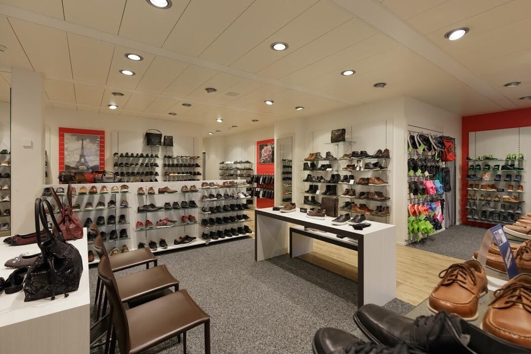 Bilder Tiefenbacher Schuhe