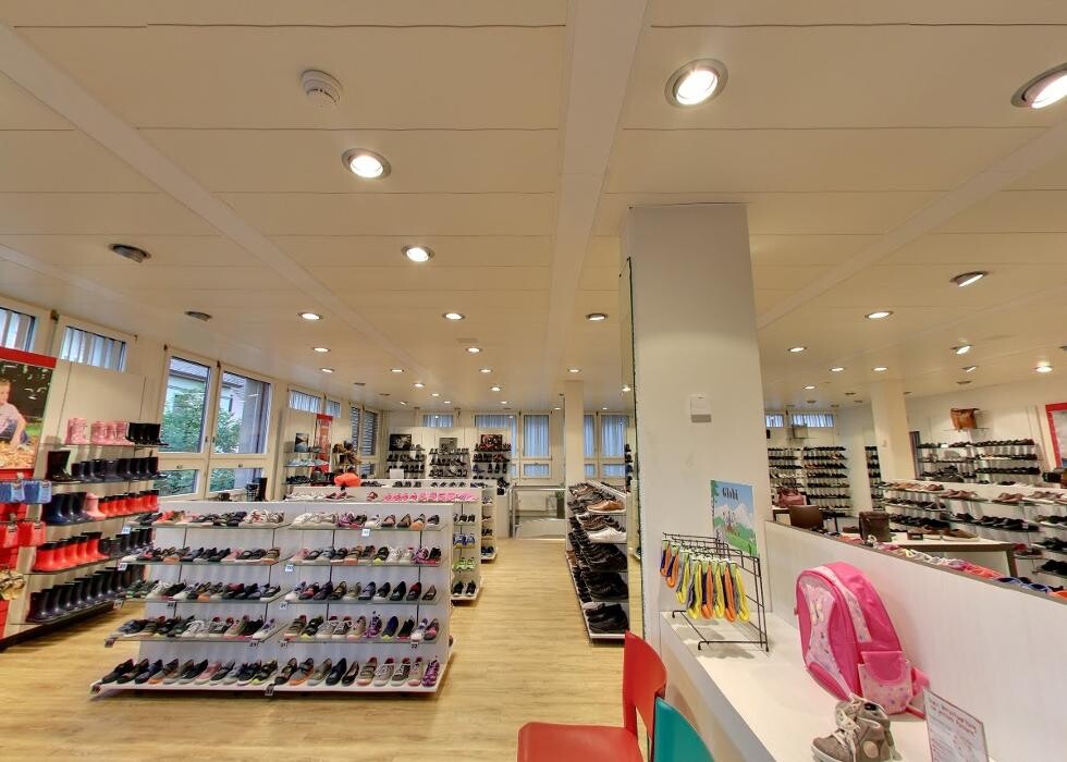 Bilder Tiefenbacher Schuhe