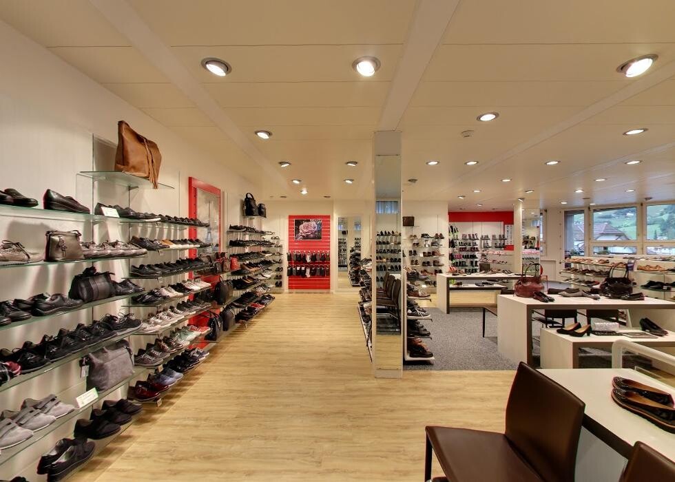 Bilder Tiefenbacher Schuhe