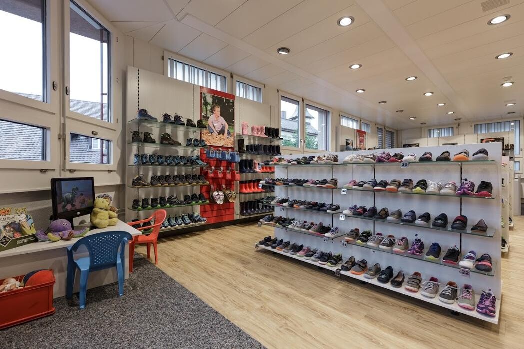 Bilder Tiefenbacher Schuhe