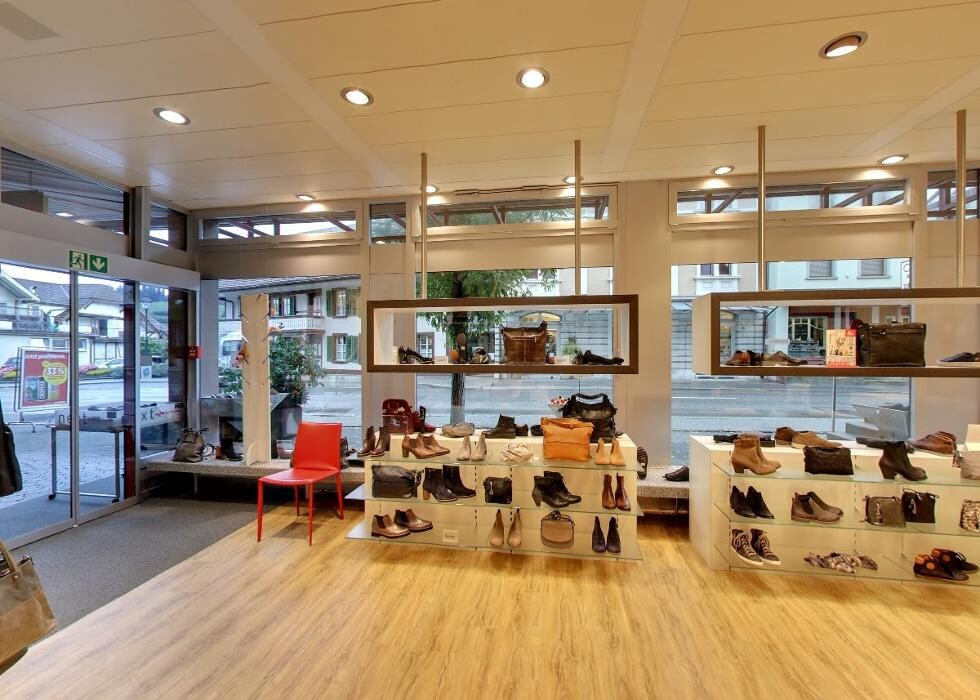 Bilder Tiefenbacher Schuhe