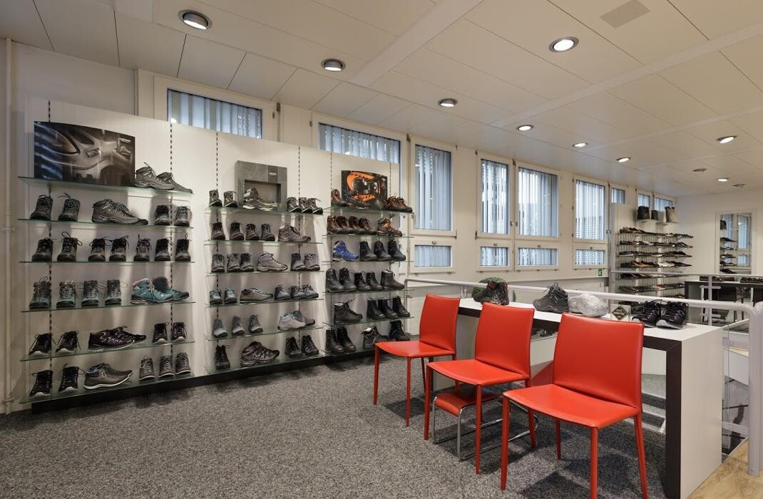 Bilder Tiefenbacher Schuhe