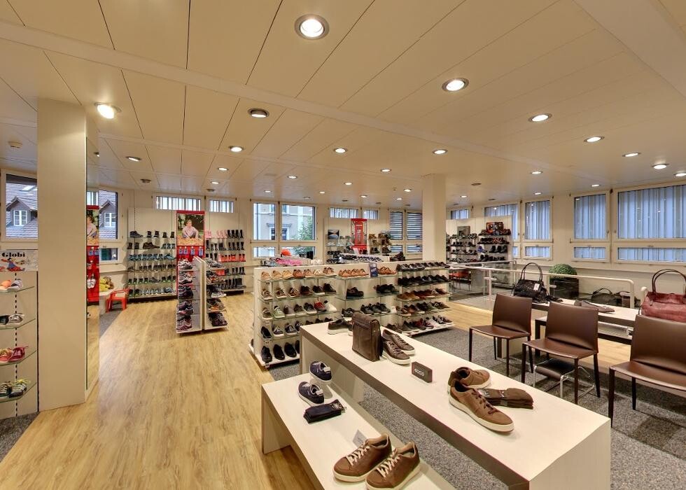 Bilder Tiefenbacher Schuhe