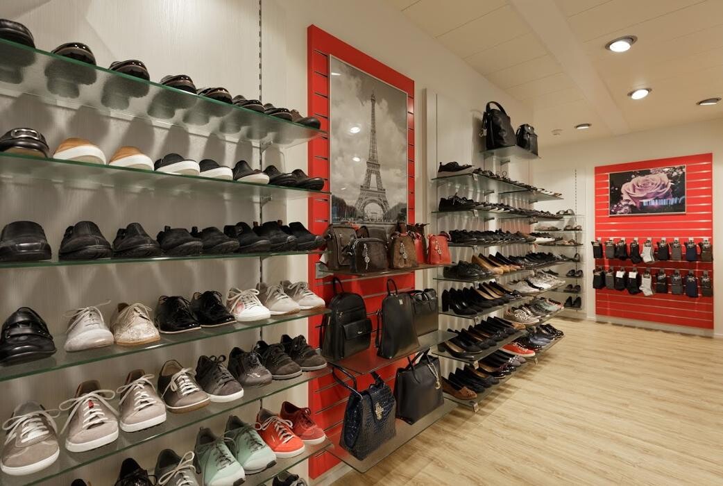 Bilder Tiefenbacher Schuhe