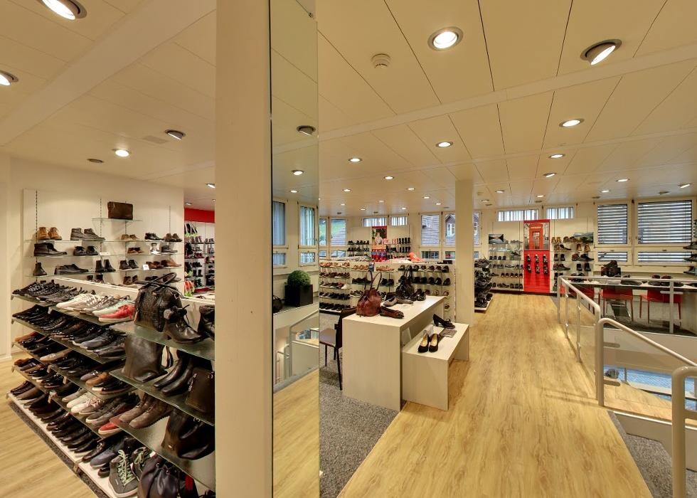 Bilder Tiefenbacher Schuhe