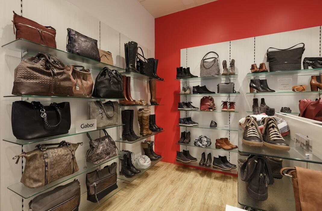 Bilder Tiefenbacher Schuhe