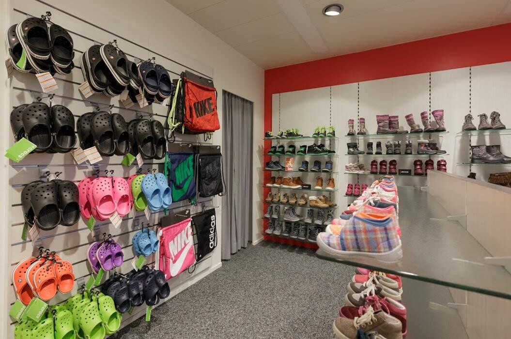Bilder Tiefenbacher Schuhe