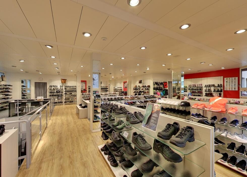 Bilder Tiefenbacher Schuhe