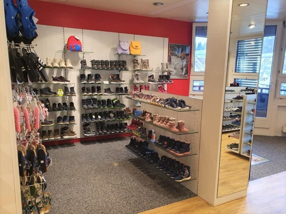 Bilder Tiefenbacher Schuhe