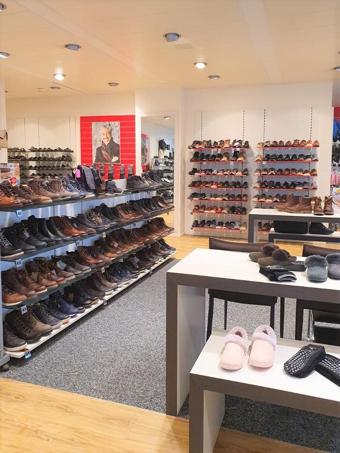 Bilder Tiefenbacher Schuhe