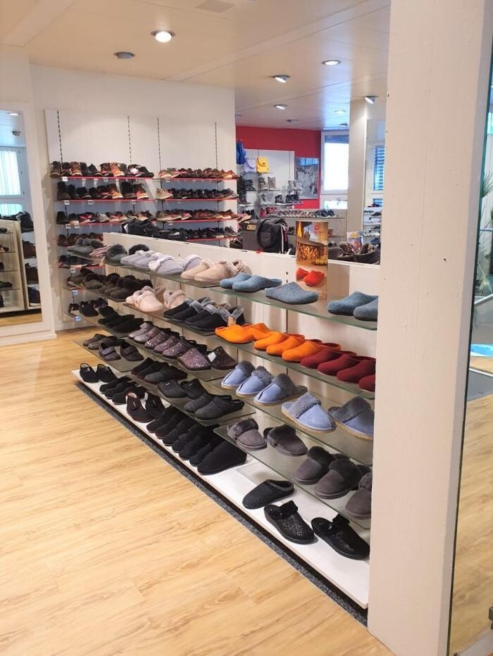 Bilder Tiefenbacher Schuhe