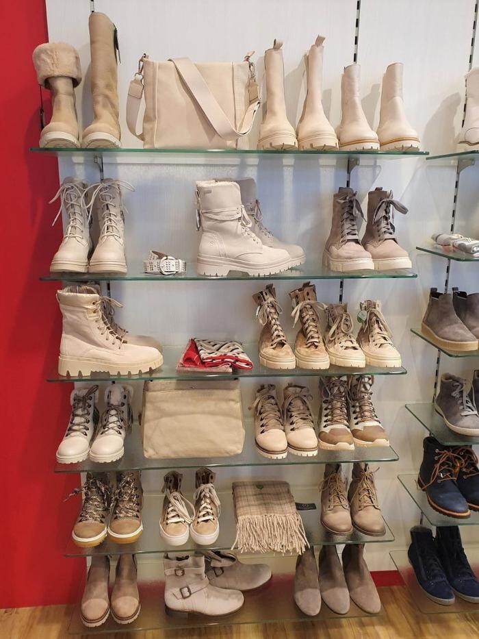 Bilder Tiefenbacher Schuhe
