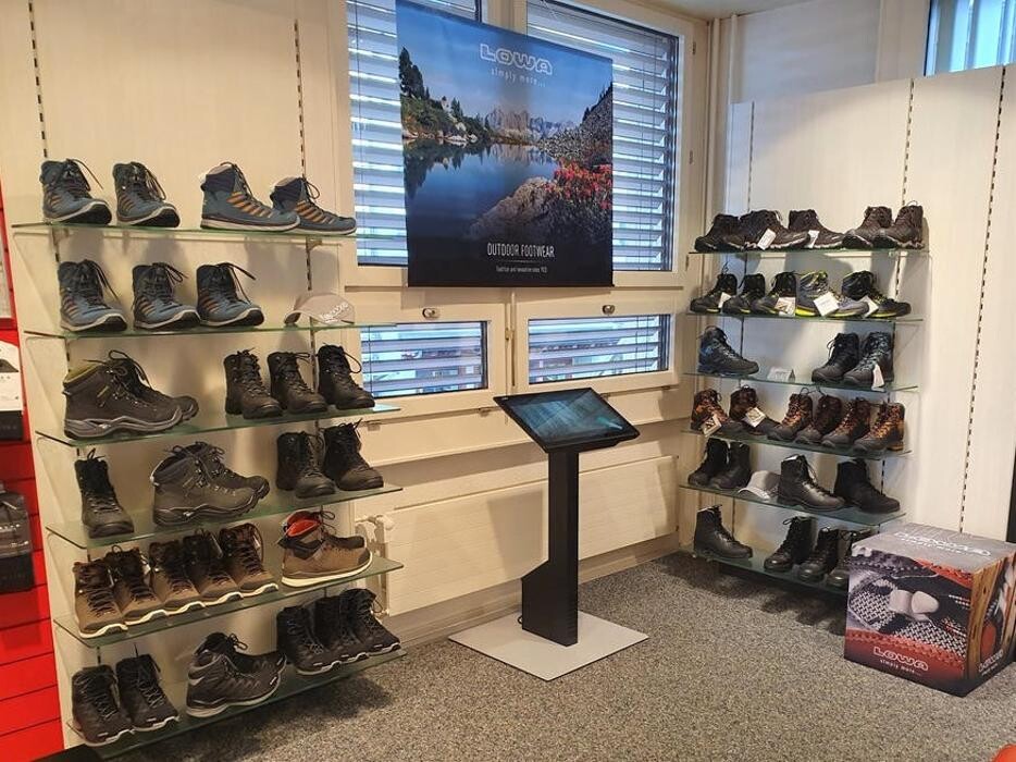 Bilder Tiefenbacher Schuhe