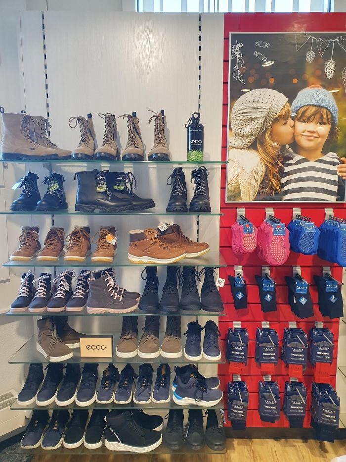 Bilder Tiefenbacher Schuhe