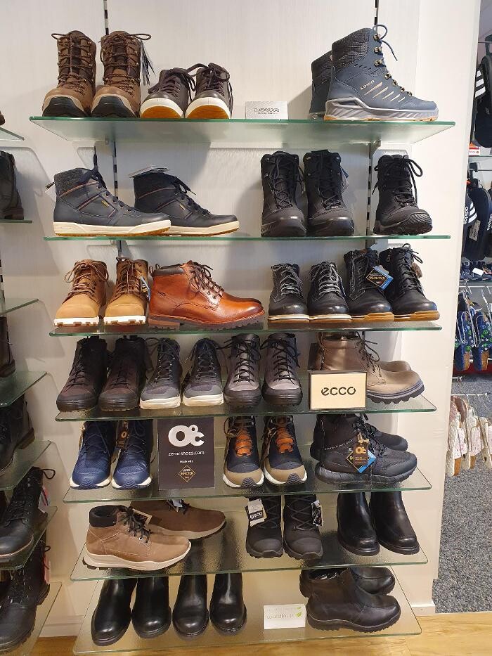 Bilder Tiefenbacher Schuhe