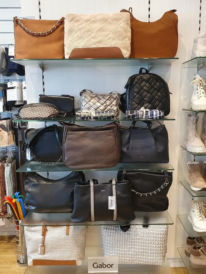 Bilder Tiefenbacher Schuhe