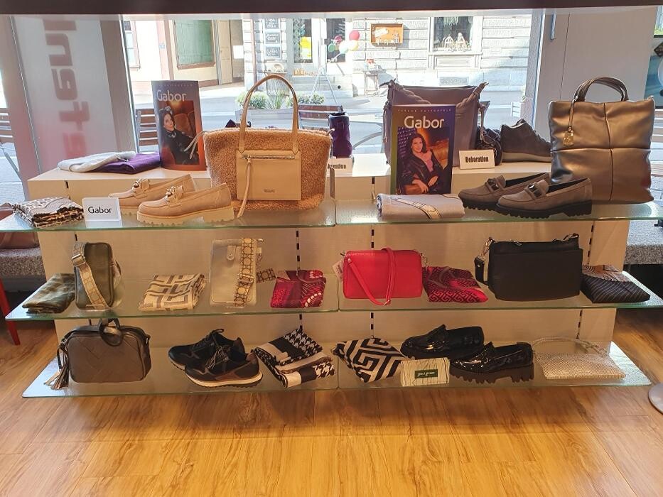 Bilder Tiefenbacher Schuhe