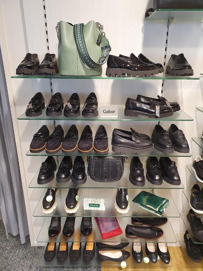 Bilder Tiefenbacher Schuhe