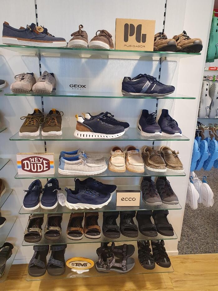 Bilder Tiefenbacher Schuhe