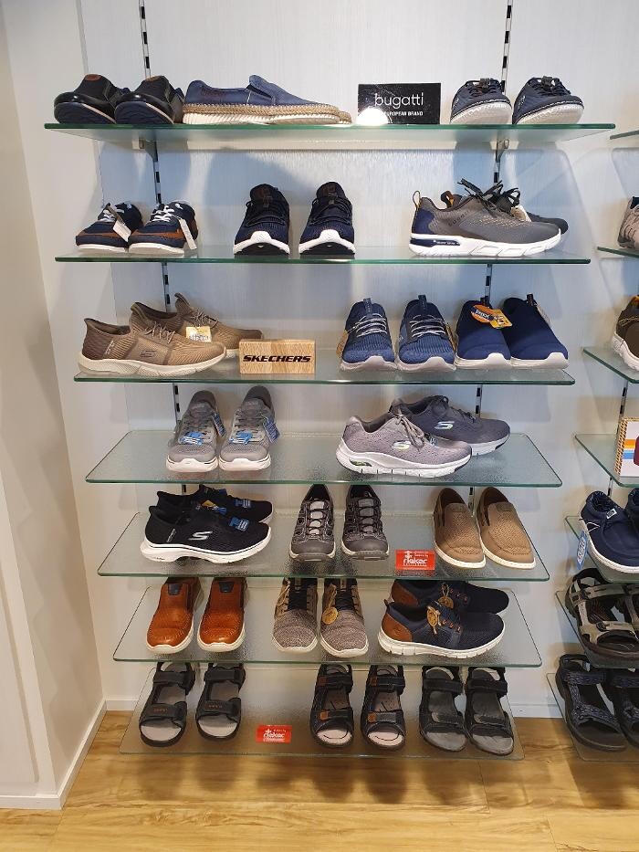 Bilder Tiefenbacher Schuhe