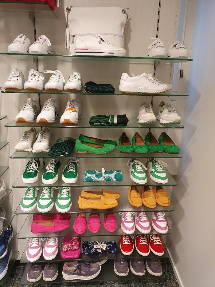 Bilder Tiefenbacher Schuhe