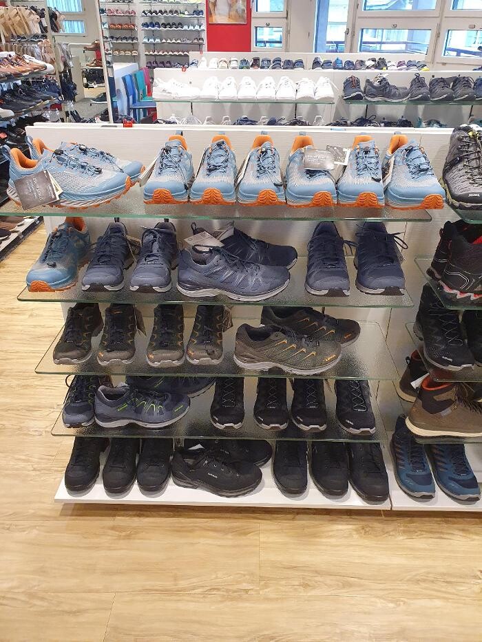 Bilder Tiefenbacher Schuhe
