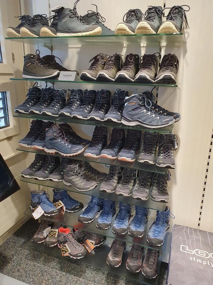 Bilder Tiefenbacher Schuhe