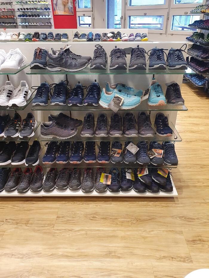 Bilder Tiefenbacher Schuhe