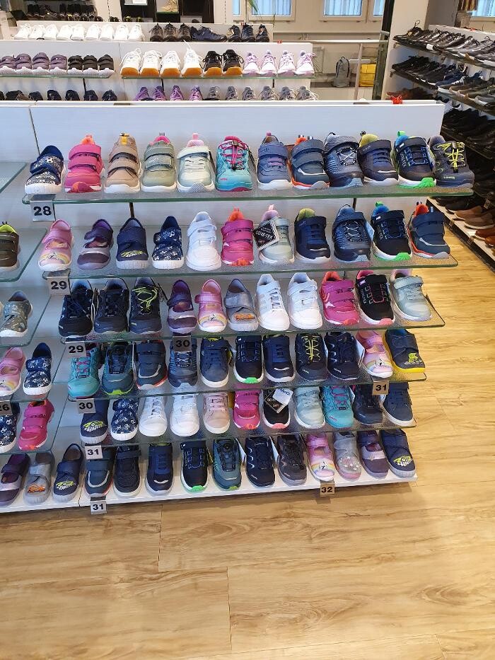 Bilder Tiefenbacher Schuhe