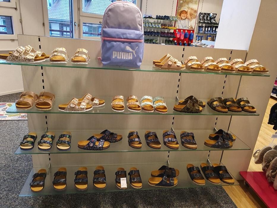 Bilder Tiefenbacher Schuhe