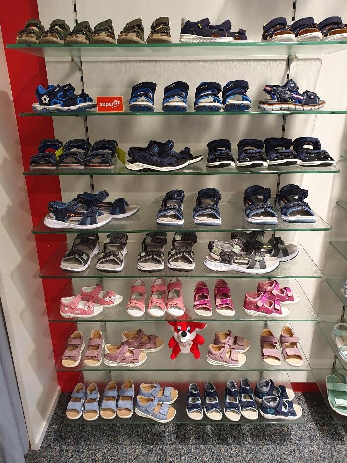 Bilder Tiefenbacher Schuhe