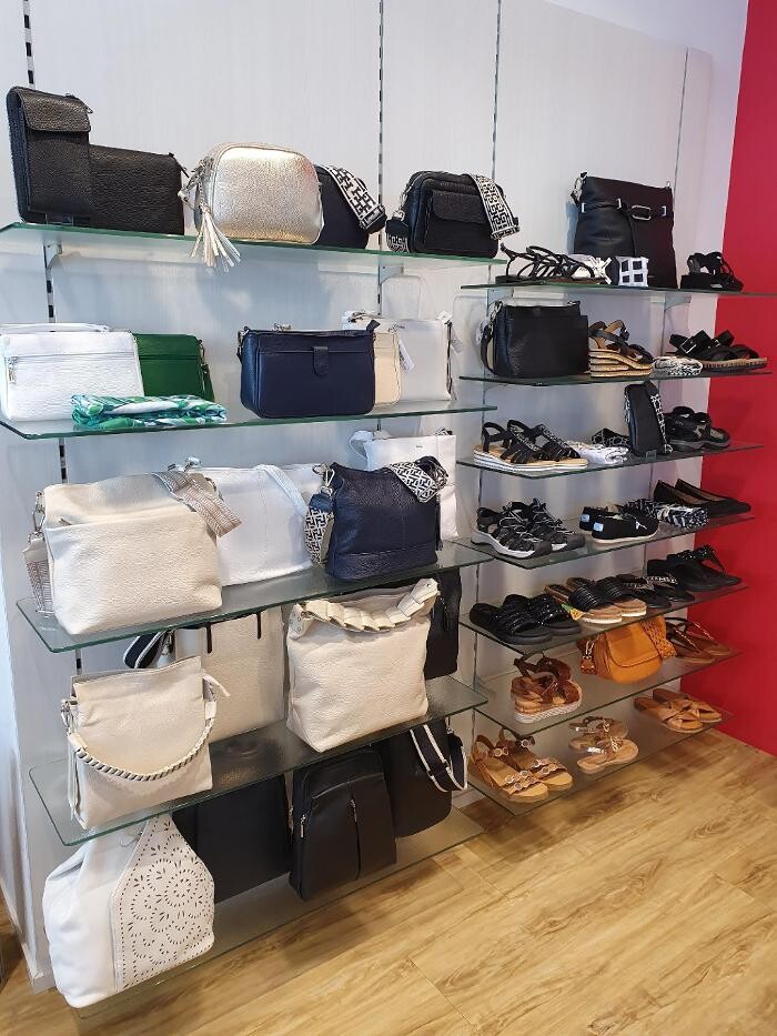 Bilder Tiefenbacher Schuhe