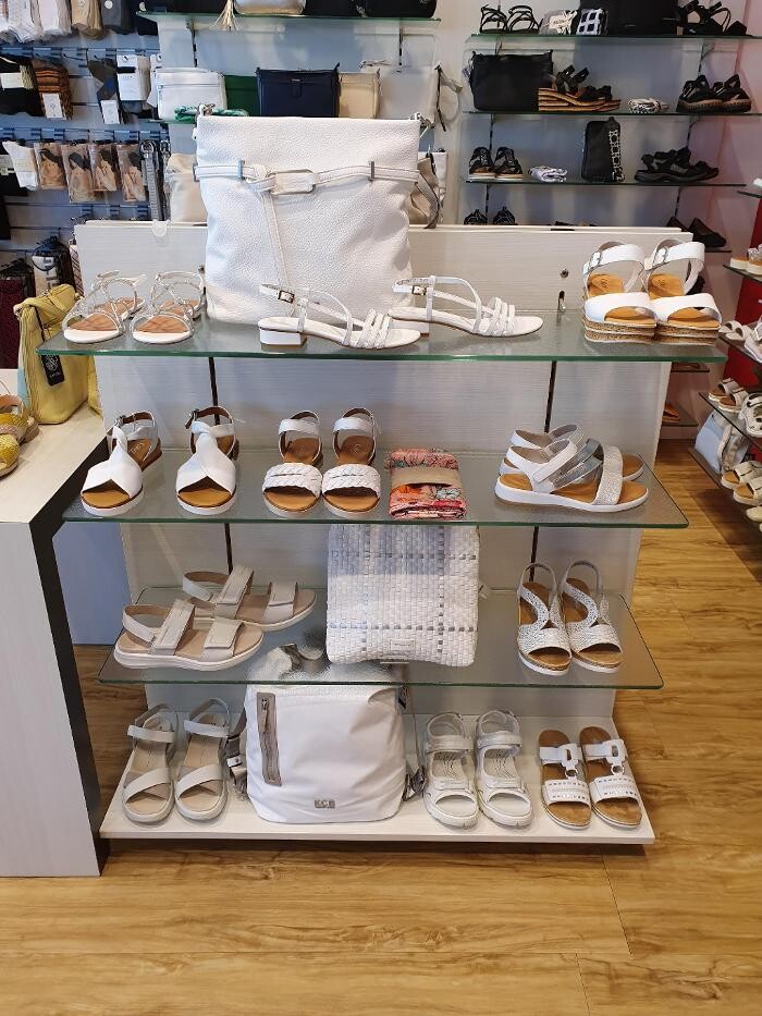 Bilder Tiefenbacher Schuhe