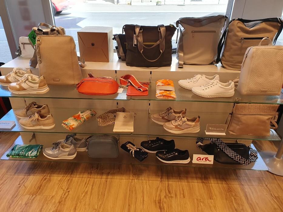 Bilder Tiefenbacher Schuhe